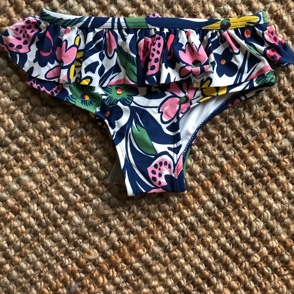 Roller Rabbit Rash Guard Set - Picture 5 of 11